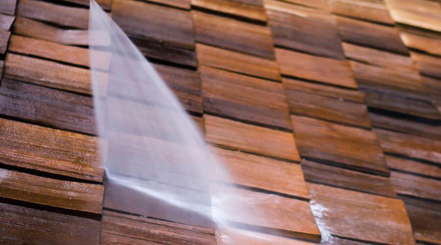 Shingle Roofing in Texico, IL